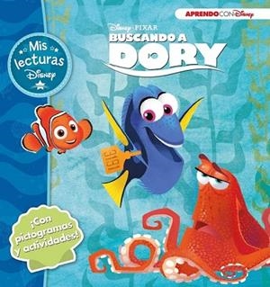 BUSCANDO A DORY  | 9788416548415 | DISNEY | Llibreria L'Odissea - Libreria Online de Vilafranca del Penedès - Comprar libros