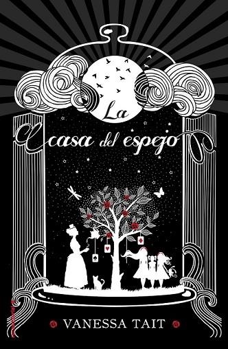 LA CASA DEL ESPEJO | 9788416498093 | TAIT, VANESSA | Llibreria Online de Vilafranca del Penedès | Comprar llibres en català