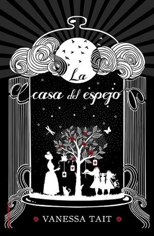 LA CASA DEL ESPEJO | 9788416498093 | TAIT, VANESSA | Llibreria L'Odissea - Libreria Online de Vilafranca del Penedès - Comprar libros
