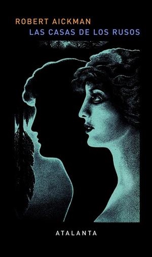 LAS CASAS DE LOS RUSOS | 9788494523137 | AICKMAN, ROBERT | Llibreria L'Odissea - Libreria Online de Vilafranca del Penedès - Comprar libros