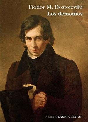 LOS DEMONIOS | 9788490651926 | DOSTOIEVSKI, FIÓDOR M. | Llibreria L'Odissea - Libreria Online de Vilafranca del Penedès - Comprar libros