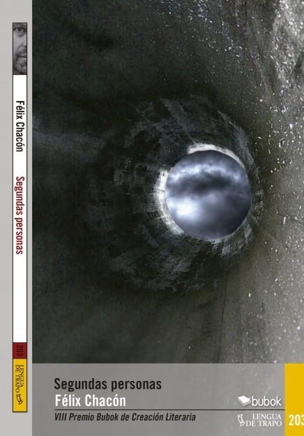 SEGUNDAS PERSONAS | 9788483812211 | CHACON, FELIX | Llibreria Online de Vilafranca del Penedès | Comprar llibres en català