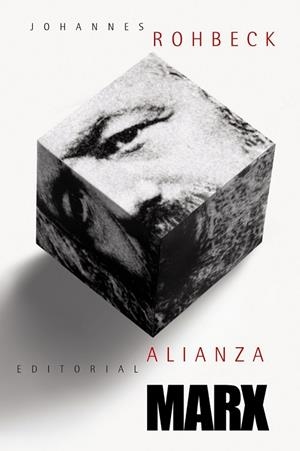 MARX | 9788491043737 | ROHBECK, JOHANNES | Llibreria Online de Vilafranca del Penedès | Comprar llibres en català