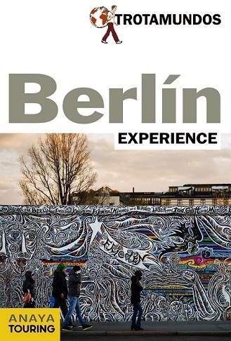BERLÍN 2016 | 9788415501695 | GLOAGUEN, PHILIPPE | Llibreria Online de Vilafranca del Penedès | Comprar llibres en català