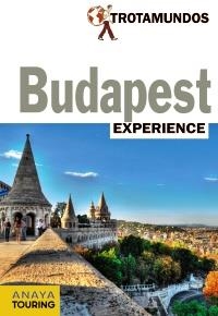 BUDAPEST | 9788415501701 | GLOAGUEN, PHILIPPE | Llibreria Online de Vilafranca del Penedès | Comprar llibres en català
