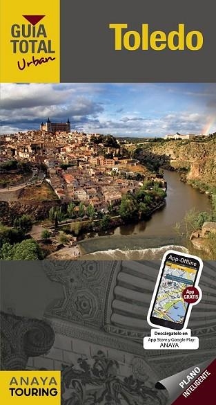 TOLEDO  | 9788499357843 | IZQUIERDO, PASCUAL | Llibreria L'Odissea - Libreria Online de Vilafranca del Penedès - Comprar libros