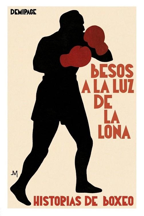 BESOS A LA LUZ DE LA LONA | 9788494447259 | AAVV | Llibreria L'Odissea - Libreria Online de Vilafranca del Penedès - Comprar libros