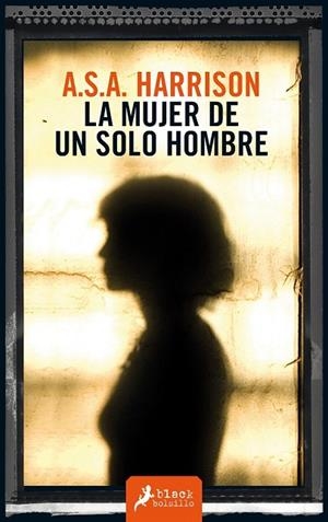LA MUJER DE UN SOLO HOMBRE | 9788498387520 | HARRISON, A.S.A. | Llibreria Online de Vilafranca del Penedès | Comprar llibres en català