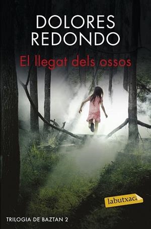 EL LLEGAT DELS OSSOS | 9788416600045 | REDONDO, DOLORES | Llibreria Online de Vilafranca del Penedès | Comprar llibres en català