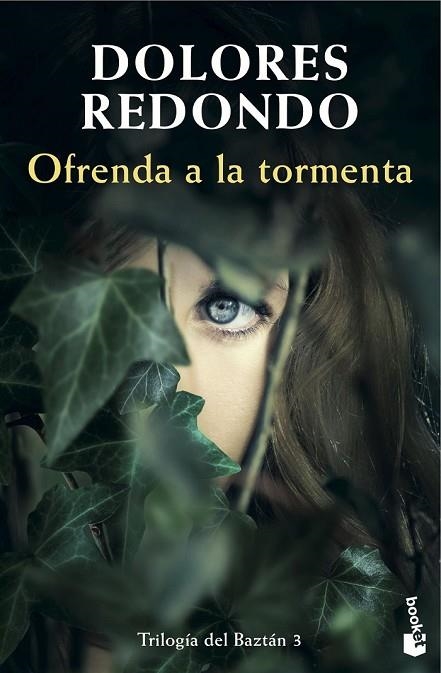 OFRENDA A LA TORMENTA | 9788423351015 | REDONDO, DOLORES | Llibreria L'Odissea - Libreria Online de Vilafranca del Penedès - Comprar libros