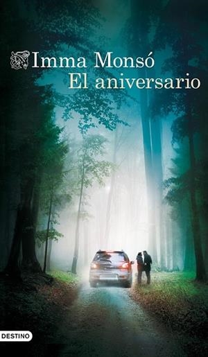 EL ANIVERSARIO | 9788423350940 | MONSO, IMMA | Llibreria L'Odissea - Libreria Online de Vilafranca del Penedès - Comprar libros