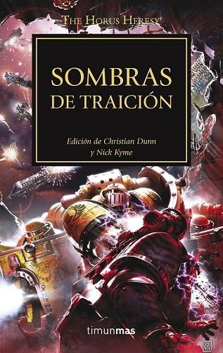 SOMBRAS DE TRAICIÓN 22 | 9788445003718 | AA. VV. | Llibreria L'Odissea - Libreria Online de Vilafranca del Penedès - Comprar libros
