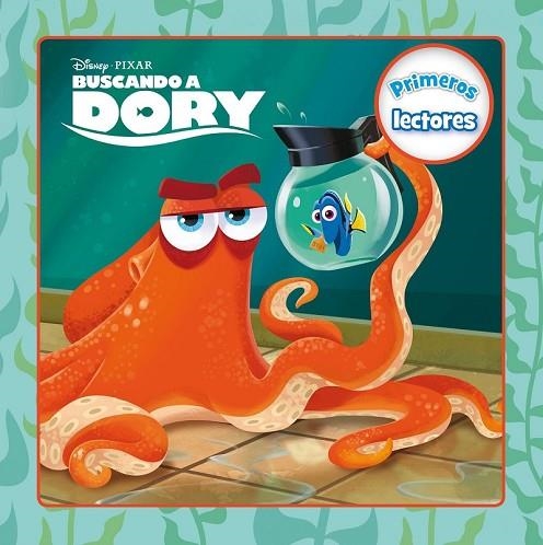 BUSCANDO A DORY PRIMEROS LECTORES | 9788499518053 | DISNEY | Llibreria L'Odissea - Libreria Online de Vilafranca del Penedès - Comprar libros