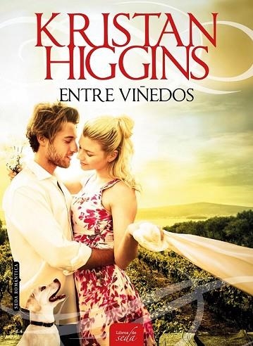 ENTRE VIÑEDOS | 9788416550234 | HIGGINS, KRISTAN | Llibreria L'Odissea - Libreria Online de Vilafranca del Penedès - Comprar libros