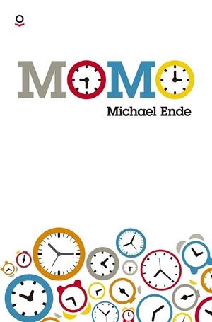 MOMO | 9788491221524 | ENDE, MICHAEL | Llibreria Online de Vilafranca del Penedès | Comprar llibres en català
