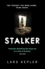 STALKER | 9780007467839 | KEPLER, LARS | Llibreria Online de Vilafranca del Penedès | Comprar llibres en català