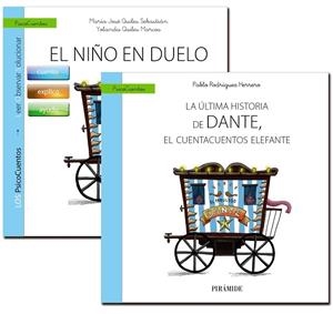 EL NIÑO EN DUELO MUCHO MÁS QUE UN CUENTO | 9788436835830 | AA. VV. | Llibreria L'Odissea - Libreria Online de Vilafranca del Penedès - Comprar libros
