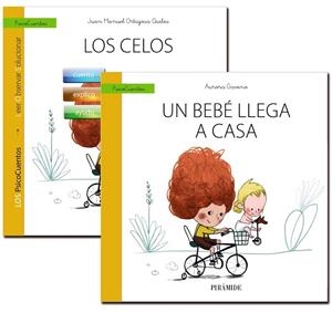 LOS CELOS MUCHO MÁS QUE UN CUENTO | 9788436835847 | AA. VV. | Llibreria L'Odissea - Libreria Online de Vilafranca del Penedès - Comprar libros