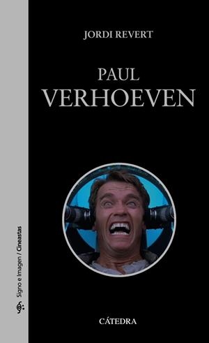 PAUL VERHOEVEN | 9788437635538 | REVERT, JORDI | Llibreria Online de Vilafranca del Penedès | Comprar llibres en català
