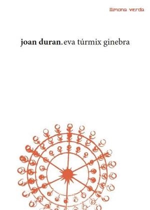 EVA TÚRMIX GINEBRA | 9788494504839 | DURAN FERRER, JOAN | Llibreria L'Odissea - Libreria Online de Vilafranca del Penedès - Comprar libros