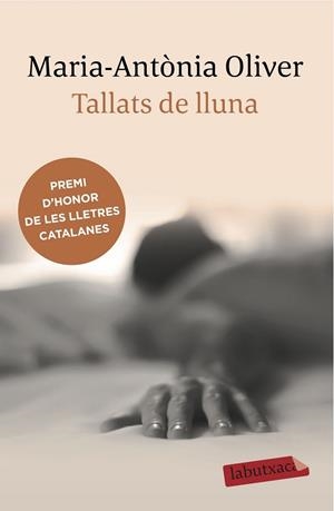 TALLATS DE LLUNA | 9788416600243 | OLIVER MARIA ANTONIA | Llibreria Online de Vilafranca del Penedès | Comprar llibres en català