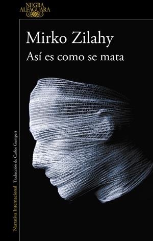 ASÍ ES COMO SE MATA | 9788420416366 | ZILAHY, MIRKO | Llibreria Online de Vilafranca del Penedès | Comprar llibres en català