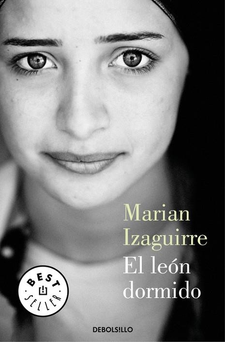 EL LEÓN DORMIDO | 9788466333764 | IZAGUIRRE, MARIAN | Llibreria L'Odissea - Libreria Online de Vilafranca del Penedès - Comprar libros