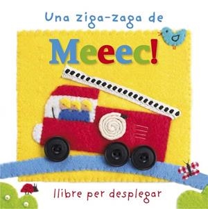 UNA ZIGA ZAGA DE MEEEC | 9788466139885 | SIRETT, DAWN | Llibreria L'Odissea - Libreria Online de Vilafranca del Penedès - Comprar libros