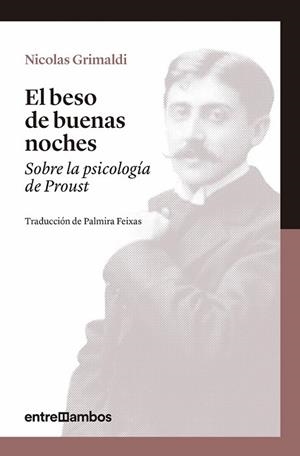 EL BESO DE BUENAS NOCHES | 9788416379057 | GRIMALDI, NICOLAS | Llibreria Online de Vilafranca del Penedès | Comprar llibres en català