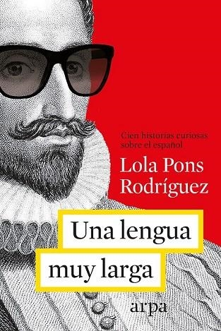UNA LENGUA MUY LARGA | 9788416601080 | PONS, LOLA | Llibreria Online de Vilafranca del Penedès | Comprar llibres en català