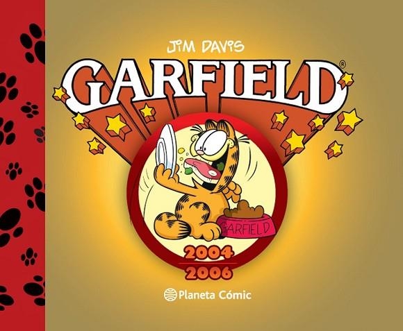 GARFIELD 2004-2006 Nº 14 | 9788468472799 | DAVIS, JIM | Llibreria L'Odissea - Libreria Online de Vilafranca del Penedès - Comprar libros