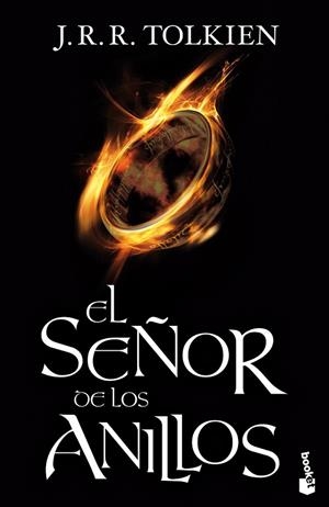 EL SEÑOR DE LOS ANILLOS | 9788445003022 | TOLKIEN, J R R | Llibreria Online de Vilafranca del Penedès | Comprar llibres en català