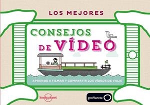 LOS MEJORES CONSEJOS DE VÍDEO | 9788408150480 | AA. VV. | Llibreria L'Odissea - Libreria Online de Vilafranca del Penedès - Comprar libros