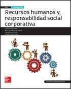 RECURSOS HUMANOS Y RESPONSABILIDAD SOCIAL CORPORATIVA ( NUEVA EDICION 2016 ) | 9788448609719 | RUIZ OTERO | Llibreria L'Odissea - Libreria Online de Vilafranca del Penedès - Comprar libros