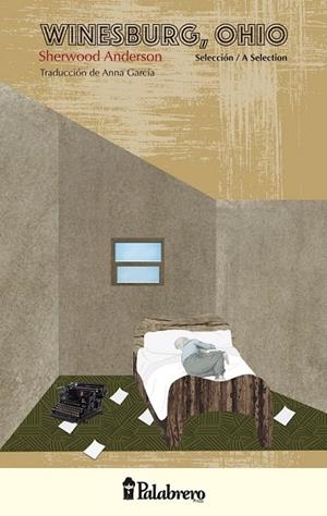 WINESBURG, OHIO (SELECCIÓN / A SELECTION) | 9789491953019 | ANDERSON, SHERWOOD | Llibreria L'Odissea - Libreria Online de Vilafranca del Penedès - Comprar libros