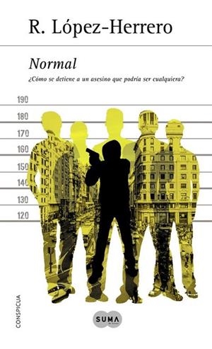 NORMAL | 9788483658710 | LOPEZ HERRERO, ROBERTO | Llibreria L'Odissea - Libreria Online de Vilafranca del Penedès - Comprar libros