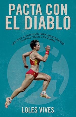 PACTA CON EL DIABLO | 9788494418372 | VIVES, LOLES | Llibreria Online de Vilafranca del Penedès | Comprar llibres en català