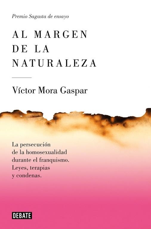 AL MARGEN DE LA NATURALEZA | 9788499926797 | MORA, VICTOR | Llibreria L'Odissea - Libreria Online de Vilafranca del Penedès - Comprar libros