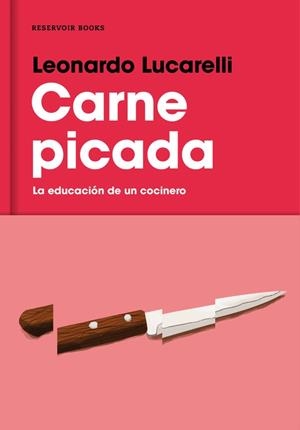 CARNE PICADA | 9788416195817 | LUCARELLI, LEONARDO | Llibreria Online de Vilafranca del Penedès | Comprar llibres en català