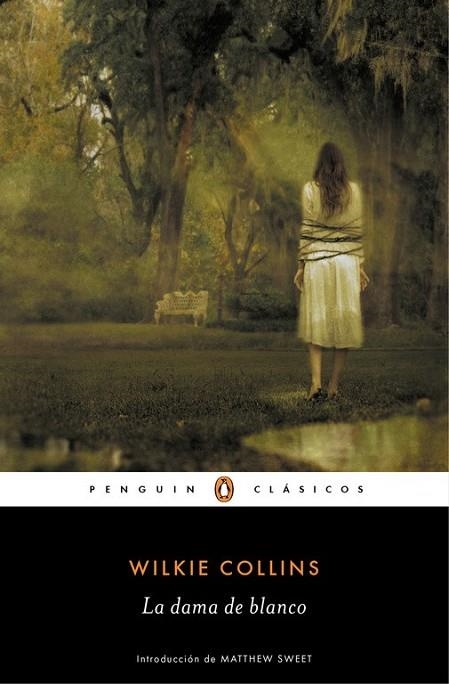 LA DAMA DE BLANCO | 9788491052067 | COLLINS, WILKIE | Llibreria L'Odissea - Libreria Online de Vilafranca del Penedès - Comprar libros