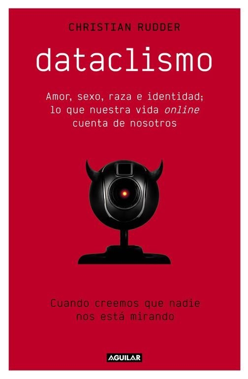 DATACLISMO | 9788403515086 | RUDDER, CHRISTIAN | Llibreria L'Odissea - Libreria Online de Vilafranca del Penedès - Comprar libros