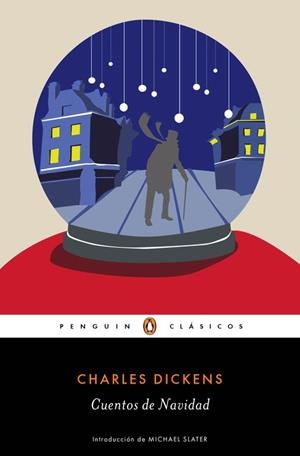 CUENTOS DE NAVIDAD | 9788491052043 | DICKENS, CHARLES | Llibreria Online de Vilafranca del Penedès | Comprar llibres en català