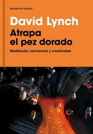 ATRAPA EL PEZ DORADO | 9788416709014 | LYNCH, DAVID | Llibreria L'Odissea - Libreria Online de Vilafranca del Penedès - Comprar libros