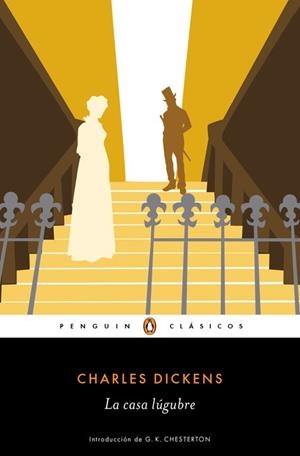 LA CASA LÚGUBRE | 9788491052036 | DICKENS, CHARLES | Llibreria Online de Vilafranca del Penedès | Comprar llibres en català