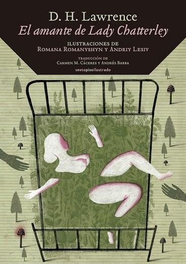 EL AMANTE DE LADY CHATTERLEY | 9788416358939 | LAWRENCE, D. H. | Llibreria L'Odissea - Libreria Online de Vilafranca del Penedès - Comprar libros
