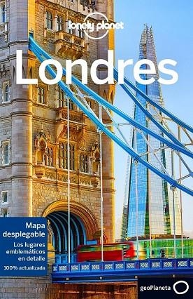 LONDRES 8 | 9788408148623 | AA. VV. | Llibreria L'Odissea - Libreria Online de Vilafranca del Penedès - Comprar libros