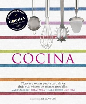 COCINA | 9780241253403 | AA. VV. | Llibreria L'Odissea - Libreria Online de Vilafranca del Penedès - Comprar libros