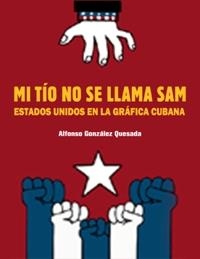 MI TÍO NO SE LLAMA SAM | 9788416282708 | GONZÁLEZ QUESADA, ALFONS | Llibreria L'Odissea - Libreria Online de Vilafranca del Penedès - Comprar libros
