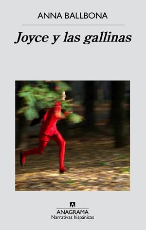 JOYCE Y LAS GALLINAS | 9788433998163 | BALLBONA, ANNA | Llibreria Online de Vilafranca del Penedès | Comprar llibres en català