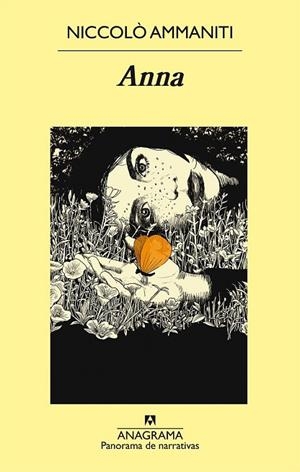 ANNA | 9788433979605 | AMMANITI, NICCOLÒ | Llibreria L'Odissea - Libreria Online de Vilafranca del Penedès - Comprar libros